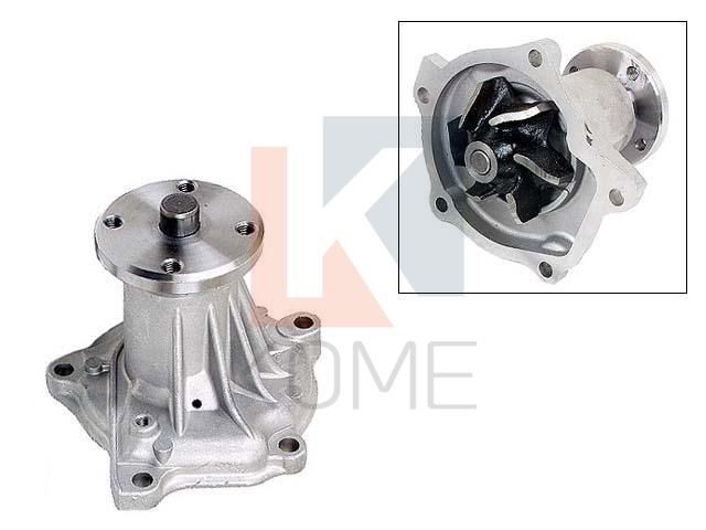 8-94146-326-0 汽車水泵