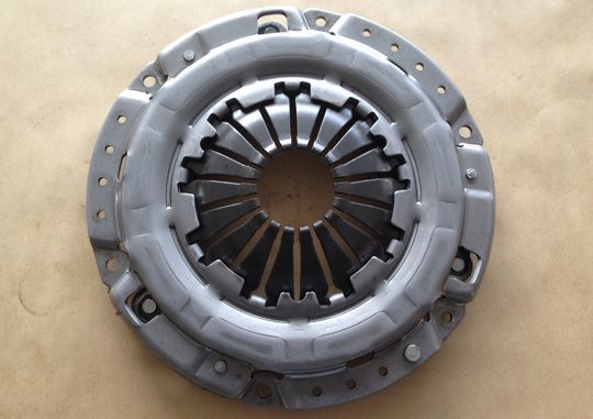 北京現代圣達菲1.8壓盤