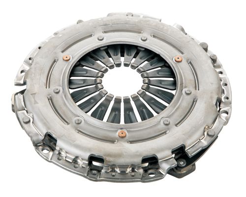 哈弗 H6 1.5T 壓盤