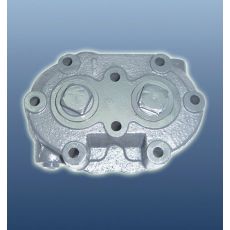 卡瑪斯 空壓機缸蓋 CZDP 1038 КАМАЗ:5320-3509039