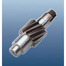 卡瑪斯 主動齒 (13Z) CZDP 1241 КАМАЗ:5320-2402110-10