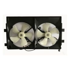 KN-2327 散熱器風(fēng)扇總成