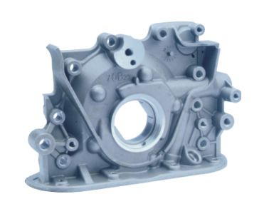 PC1343 橋車(chē)機(jī)油泵