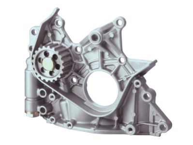 PC1304 橋車機油泵