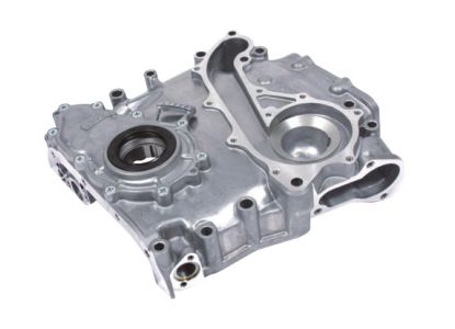 PC1337-1 橋車機油泵