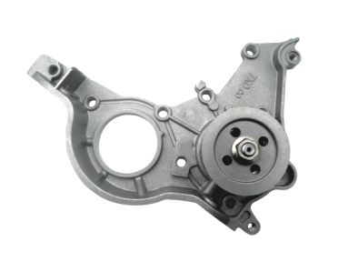 PC1255 橋車機(jī)油泵