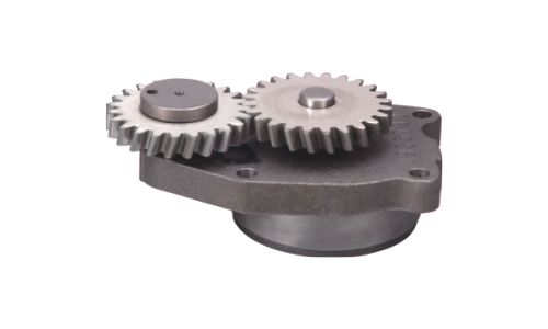 PC1002-1 商用車機油泵