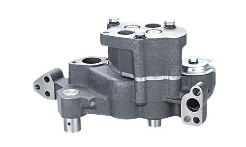 PC1125 卡特彼勒 商用車機(jī)油泵