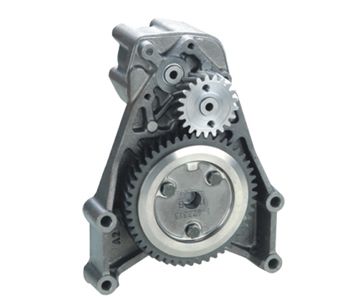 PC1144 沃爾沃 商用車機油泵