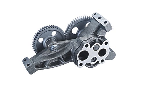 PC1065 三菱 商用車機(jī)油泵