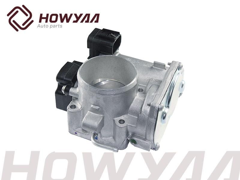 VE54C 通用,雪佛蘭 節氣門閥體