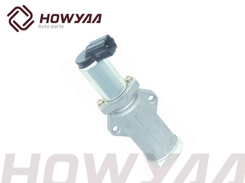 86075 福特 怠速馬達