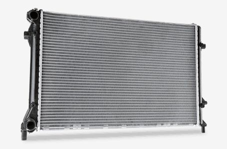 YML-BR-194 釬焊水箱