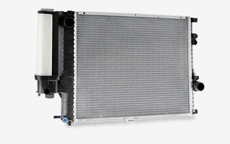 YML-BR-281 釬焊水箱