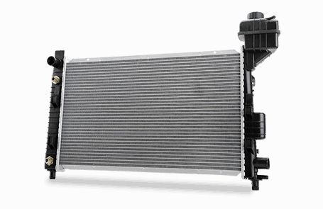 YML-BR-348 釬焊水箱