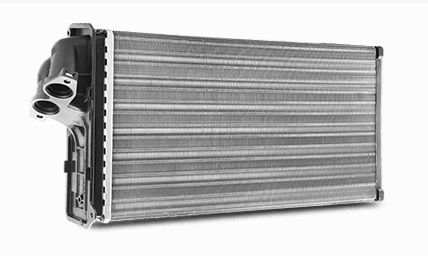 YML-H226 漲管暖風水箱