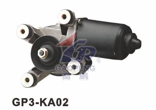 GP3-KA02 塔塔   雨刮電機