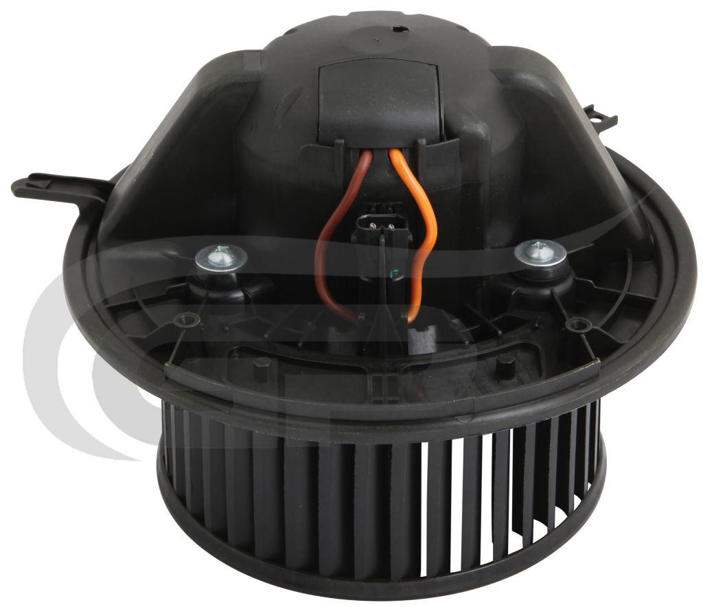 奔馳 GP4-BZ01  暖風電機