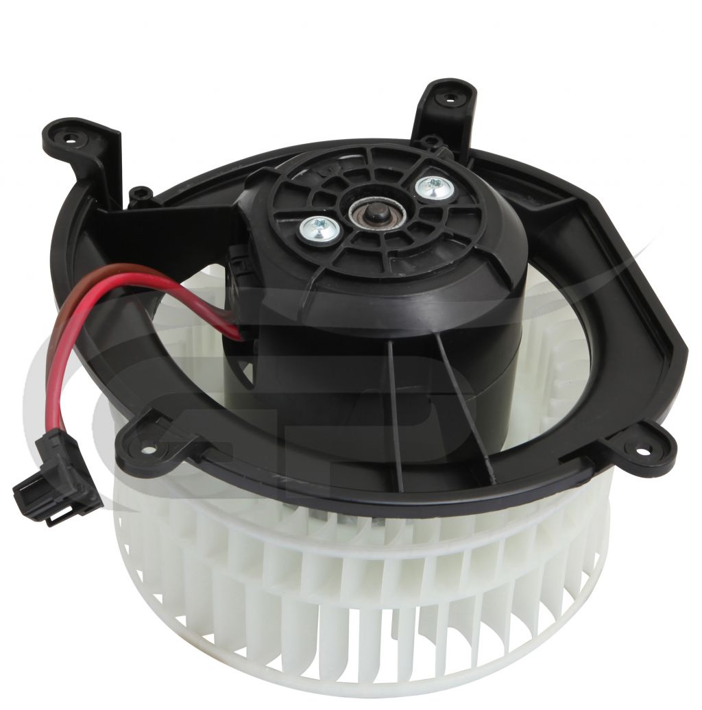 奔馳 GP4-BZ02  暖風電機