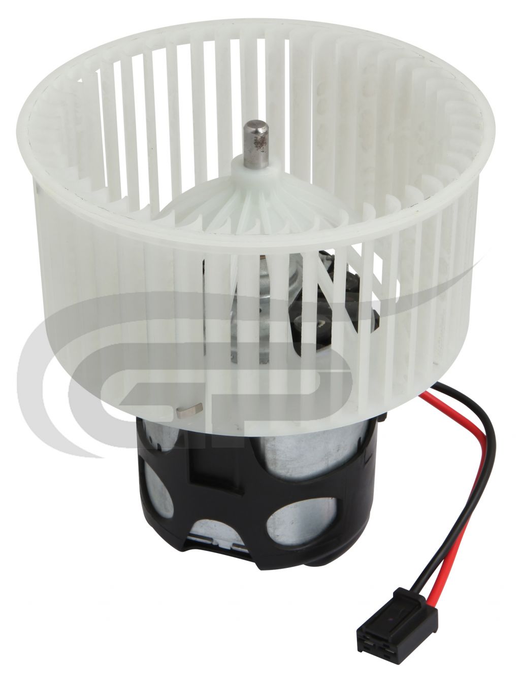 寶馬 GP4-BW01  暖風(fēng)電機(jī)