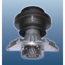 雅馬斯 風(fēng)扇皮帶輪總成 E CZDP 2210 ЯМЗ:238НБ-1308011-Д