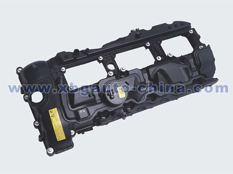 XBG-1022 寶馬 氣門室蓋