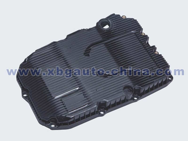 XBG-2026 變速箱油底殼