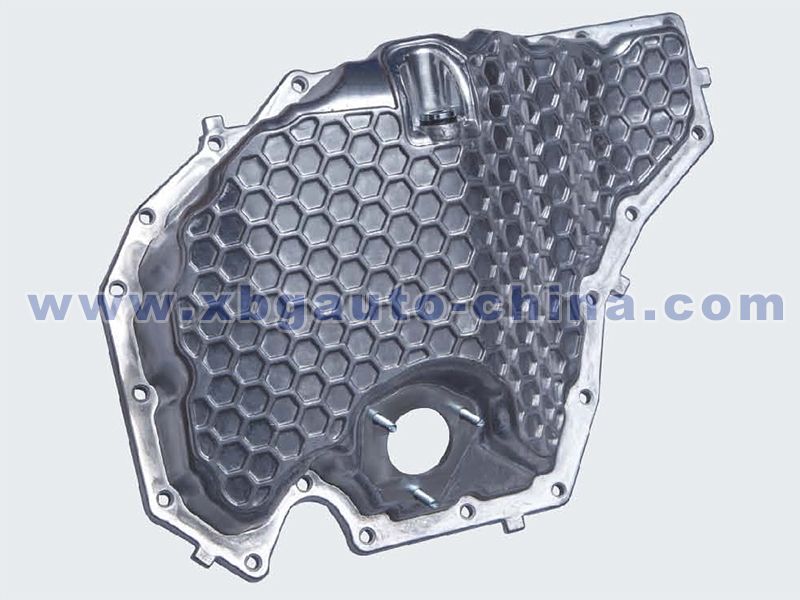 XBG-2531L 大眾油底殼 （鋁合金）
