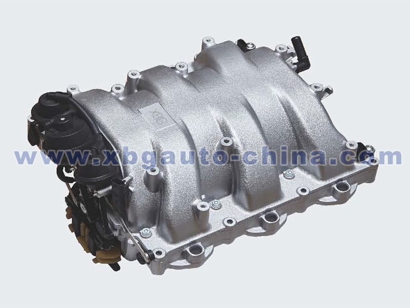 XBG-3001 進氣歧管