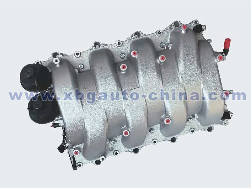 XBG-3002 進氣歧管