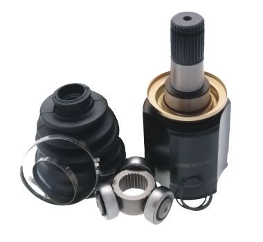 JQ-LRI-2 路虎  內球籠