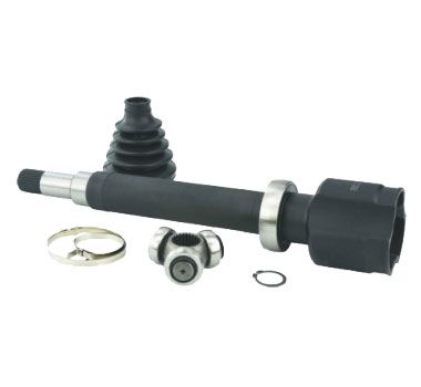 JQ-FDI-14 福特  內球籠