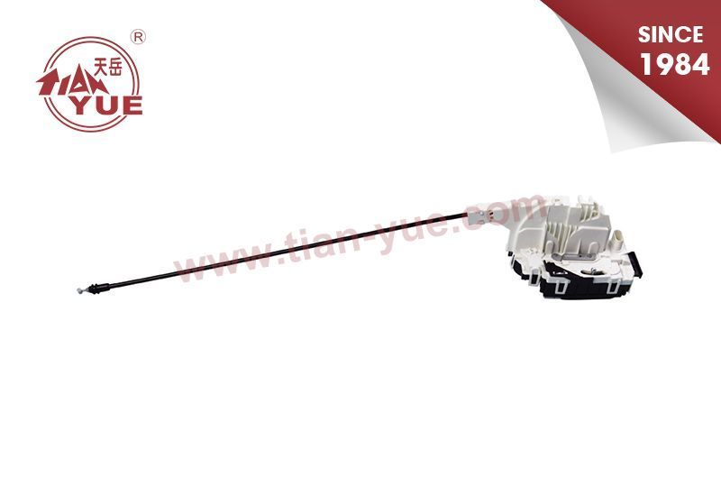 MERCEDES-BENZ WQ-035 汽車門鎖