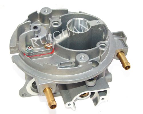 FH-002 節(jié)氣門(mén)閥體