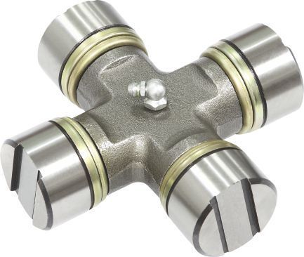 GUIS55 十字軸萬向節