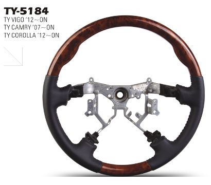 PT-5184 方向盤
