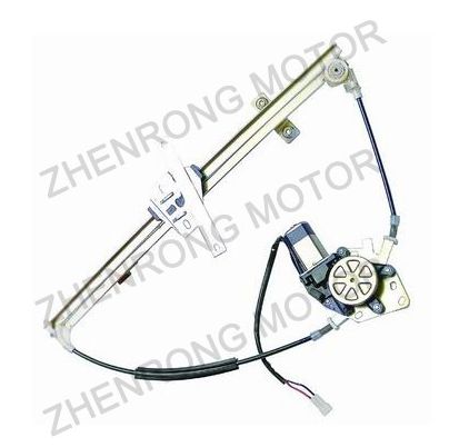 ZRS197 單軌式 車窗升降器