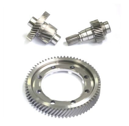 新能源汽車齒軸