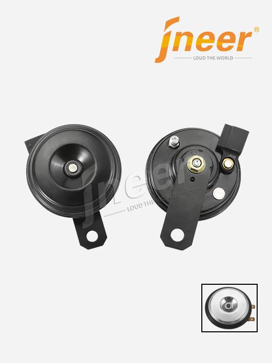 JN-108T 盆型喇叭 電喇叭