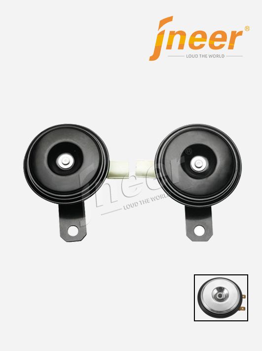 JN-108H 盆型喇叭 電喇叭