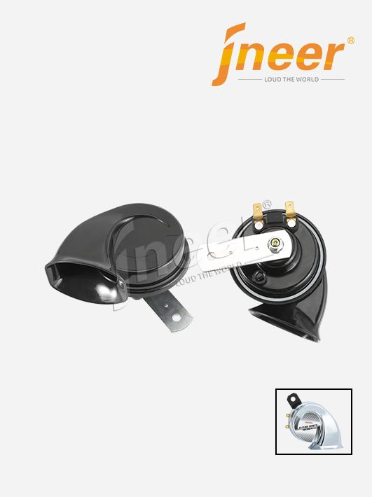 JN-1509 蝸牛喇叭 電喇叭