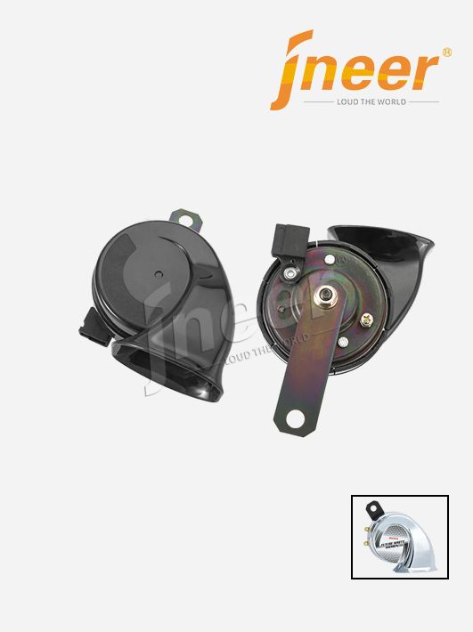 JN-1509T 蝸牛喇叭 電喇叭