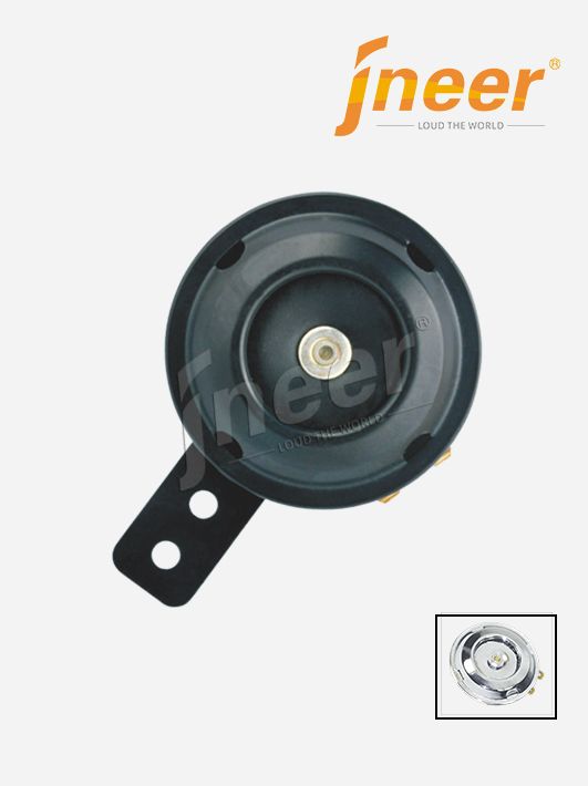 JN-101A 摩托車喇叭 電喇叭