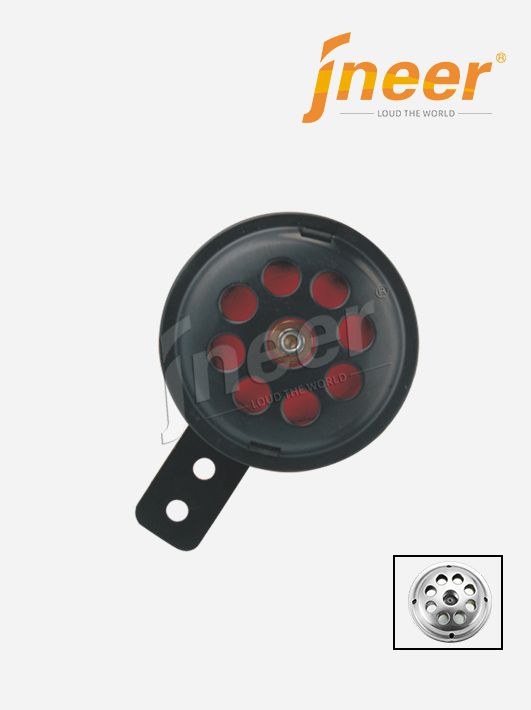 JN-106A 摩托車(chē)?yán)?電喇叭