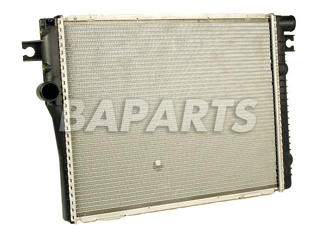 17112226018 散熱器 寶馬(進口)