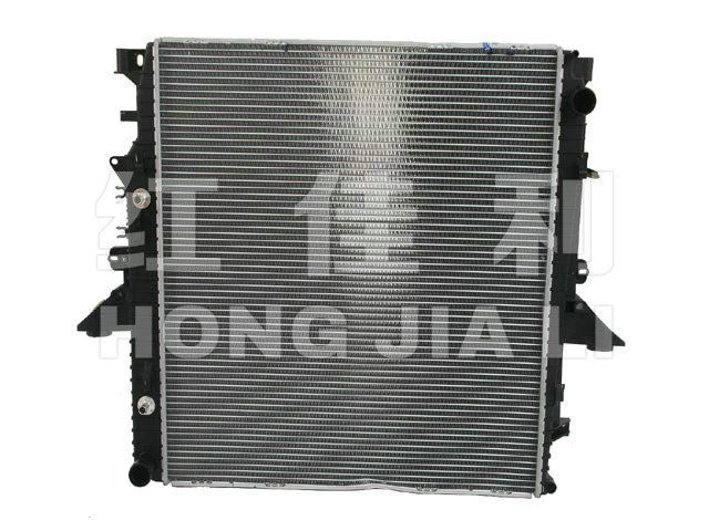 PCC500630 汽車(chē)散熱器 路虎(進(jìn)口)