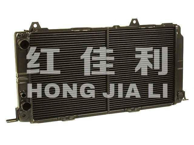 811121251AB 汽車散熱器 奧迪(進(jìn)口)