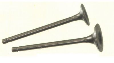 CG-125 鹽浴氮化氣門