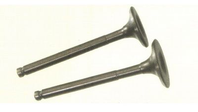 GY6-125 鹽浴氮化氣門