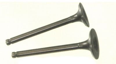 JH-70 鹽浴氮化氣門